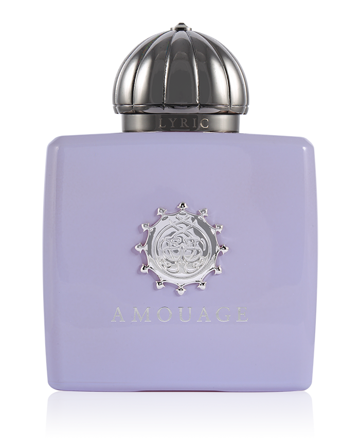 amouage lilac love