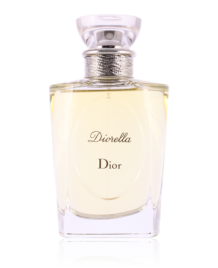 Dior Diorella Eau de Toilette 100 ml 