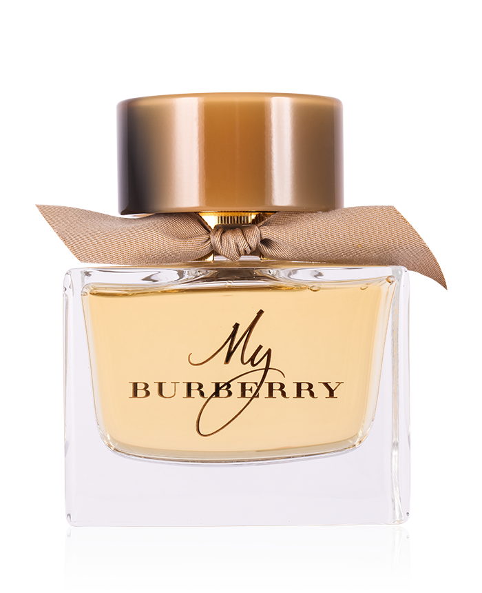 Gammeldags Kritisk Fjendtlig Burberry My Burberry Eau de Parfum 90 ml | Perfumetrader