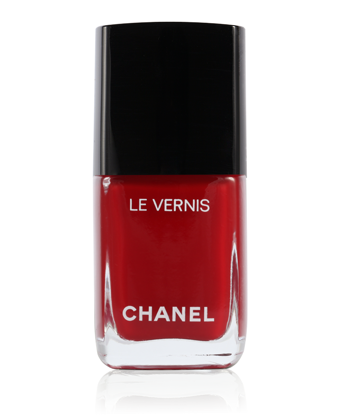 Chanel - LE VERNIS Coloration des ongles 151 PIRATE