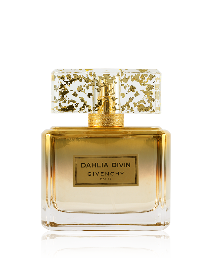 dahlia divin le nectar de parfum