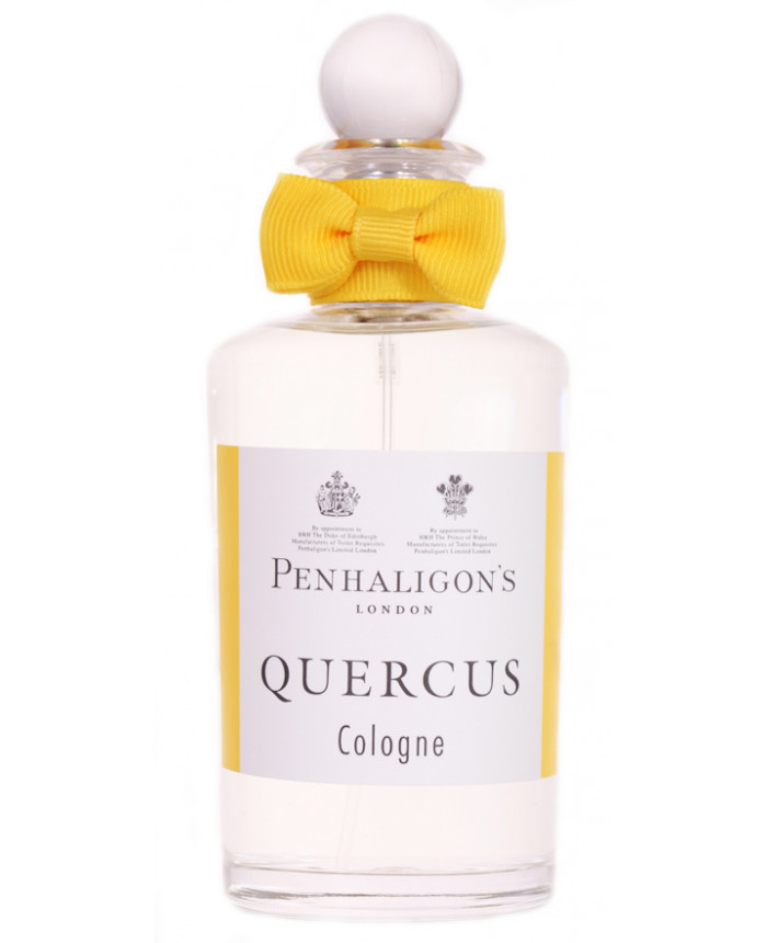 Quercus cologne hotsell penhaligon