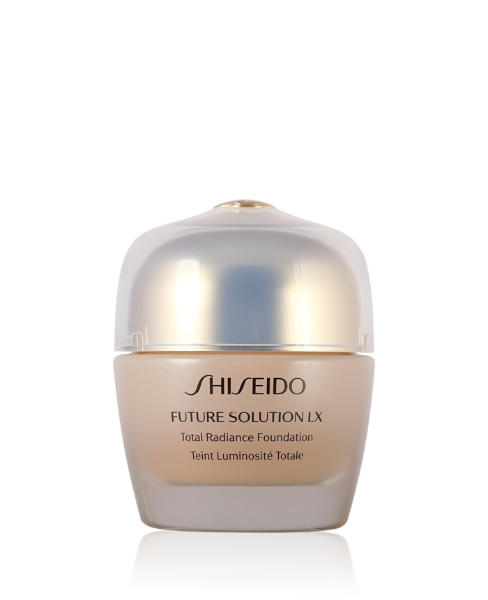 Shiseido Future Solution Lx Total Radiance Foundation Neutral 3 30 Ml Perfumetrader