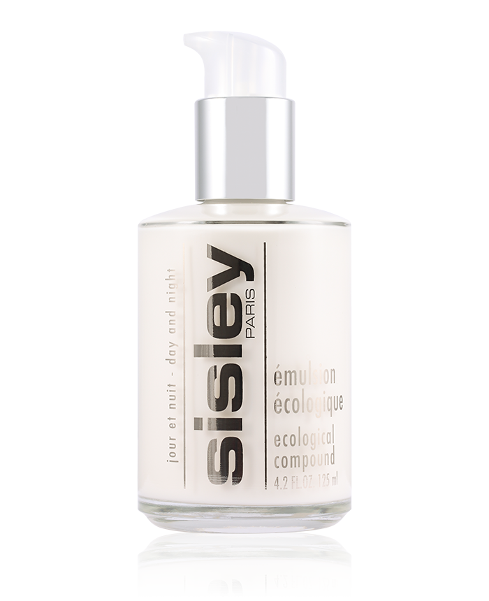 Sisley Emulsion Ecologique Jour et Nuit 125 ml | Perfumetrader