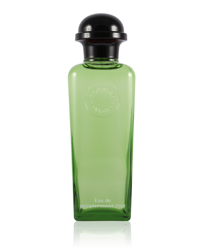 eau de pamplemousse rose