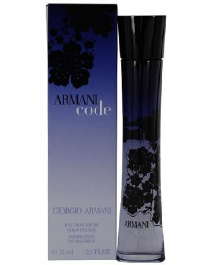 armani code 30