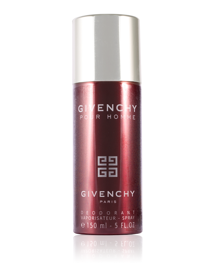 Givenchy pour Homme Deodorant 150 ml | Perfumetrader