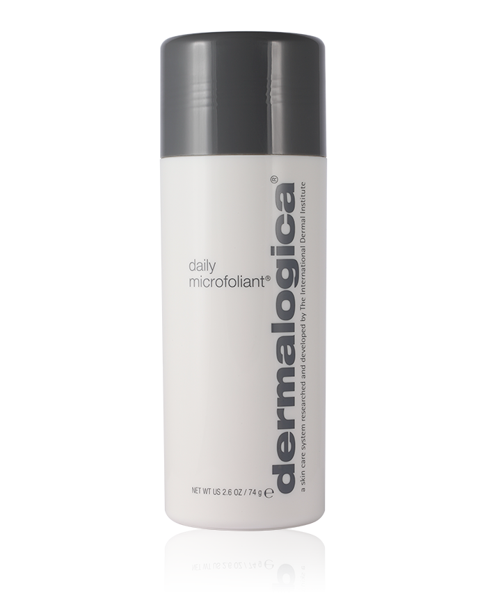 daily microfoliant