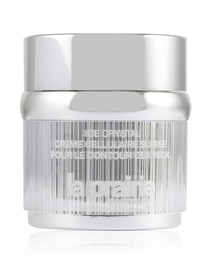 cellular swiss ice crystal eye cream