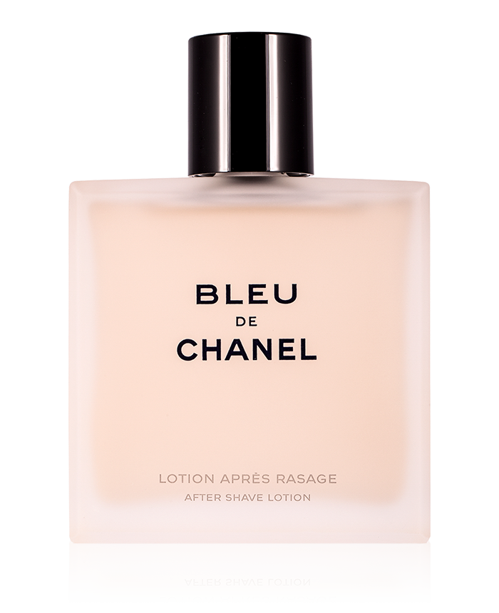 Chanel Bleu de Chanel After Shave Lotion 100 ml