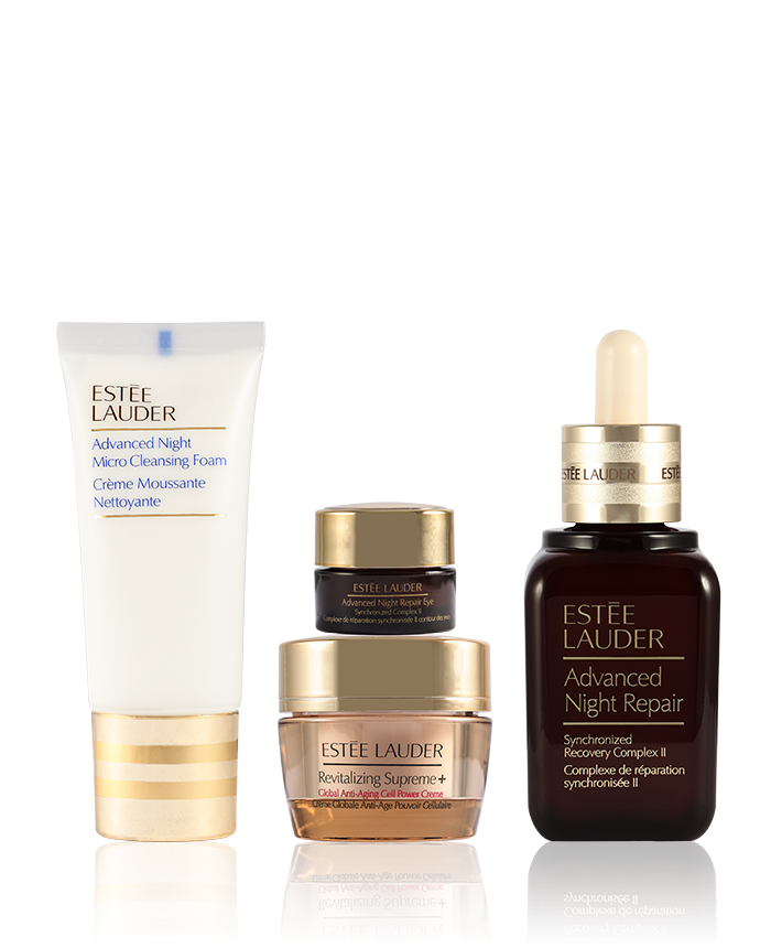 estee lauder advanced night repair serum synchronized recovery complex ii 100ml