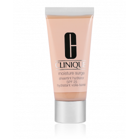 Clinique Moisture Surge Sheertint Hydrator SPF 25 Universal very light 40 ml