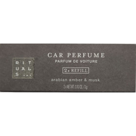 Rituals Homme Life is a Journey - Refill Car Perfume 6 g