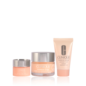 Clinique Moisture Surge 100H Auto Replenishing Hydrator 50 ml Set