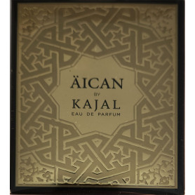Kajal Classic Collection ÄICAN by Kajal Eau de Parfum 100 ml