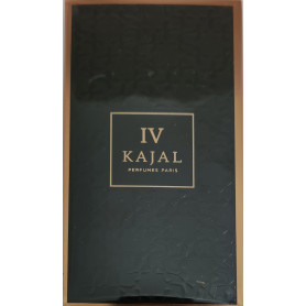 Kajal Homme IV Eau de Parfum 100 ml