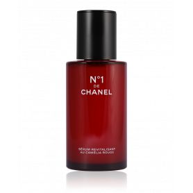 Chanel N°1 de Chanel Red Camellia Revitalizing Serum 50 ml