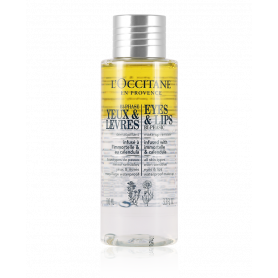 L´Occitane Les Infusions Bi-Phase Yeux & Levres 100 ml