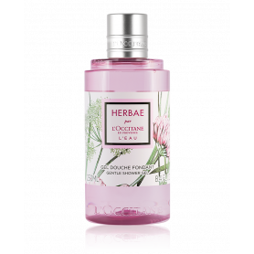 L´Occitane Herbae Par L'Eau Gel Douche Fondant 250 ml