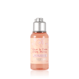 L´Occitane Fleur de Cerisier Mousse Douceur 75 ml