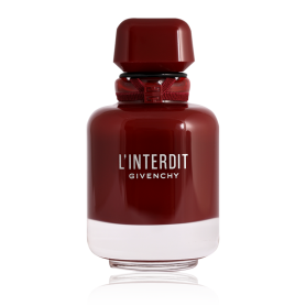 Givenchy L'Interdit Rouge Ultime Eau de Parfum 80 ml