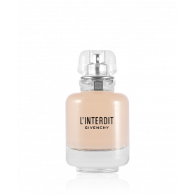 Givenchy L´Interdit Eau de Toilette 35 ml