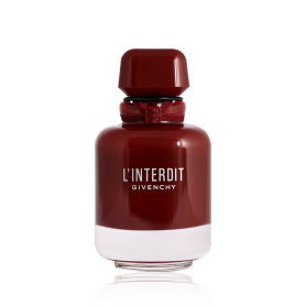 Givenchy L'Interdit Rouge Ultime Eau de Parfum 50 ml