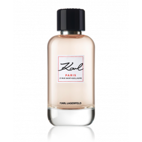 Karl Lagerfeld Karl Paris 21 Rue Saint-Guillaume Eau de Parfum 100 ml