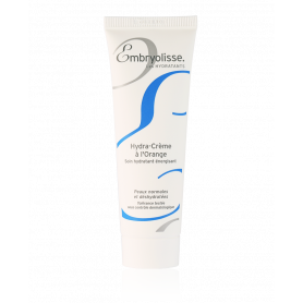 Embryolisse Moisturizers Moisturizing Cream with Orange 50 ml