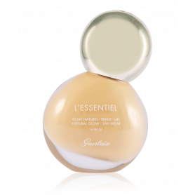 Guerlain L'Essentiel Natural Glow 16H Wear Nr.03W Natural Warm 30 ml