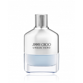 Jimmy Choo Urban Hero Eau de Parfum 50 ml