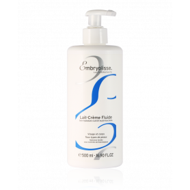 Embryolisse Moisturizers Fluid Bodymilk-Cream 500 ml