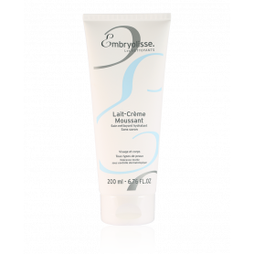 Embryolisse Cleanser Foaming Cream Milk 200 ml