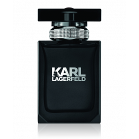 Karl Lagerfeld Karl Lagerfeld for Men Eau de Toilette 50 ml