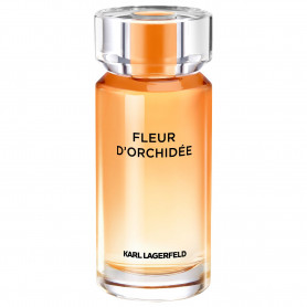Karl Lagerfeld Fleur d'Orchidée Eau de Parfum 100 ml