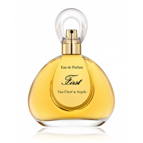 Van Cleef & Arpels First Eau de Parfum 100 ml