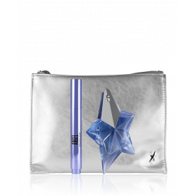Thierry Mugler Angel Eau de Parfum 25 ml + Perfuming Brush + Pouch Set