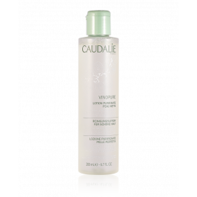 Caudalie Vinopure Clear Skin Purifying Toner 200 ml