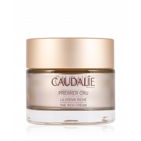 Caudalie Premier Cru The Rich Cream 50 ml