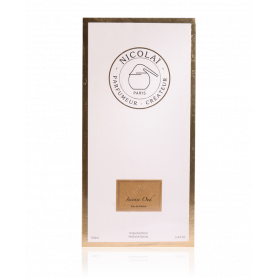 Nicolaï Incense Oud Eau de Parfum 100 ml