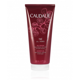 Caudalie Thé des Vignes Shower Gel 200 ml