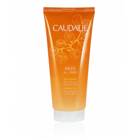 Caudalie Soleil des Vignes Shower Gel 200 ml