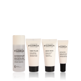 Filorga Essentials Discovery Kit Les Essentiels Anti-Age 1 St
