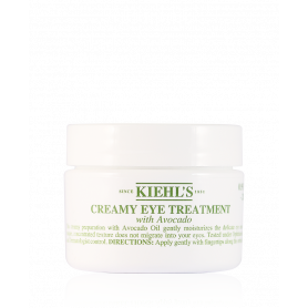 Kiehl's Creamy Eye Treatment With Avocado 28 ml