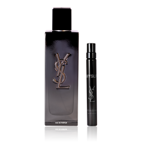 Yves Saint Laurent MYSLF Eau de Parfum 100 ml + EdP 10 ml Set