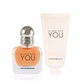 Giorgio Armani Emporio In Love With You Eau de Parfum 30 ml