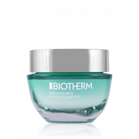 Biotherm Aquasource Hyalu Plump Gel 50 ml
