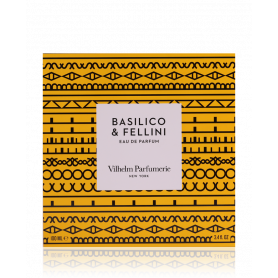 Vilhelm Parfumerie Basilico & Fellini Eau de Parfum 100 ml