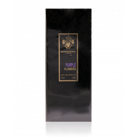 Mancera Purple Flowers Eau de Parfum 120 ml