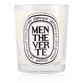 Diptyque Menthe Verte Candle 190 g